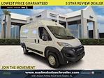New 2026 Ram ProMaster 2500 High Roof Empty Cargo Van for sale #E164554 - photo 1