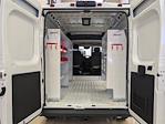 New 2026 Ram ProMaster 2500 High Roof Upfitted Cargo Van for sale #E164554 - photo 2