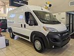 New 2026 Ram ProMaster 2500 High Roof Empty Cargo Van for sale #E164554 - photo 3
