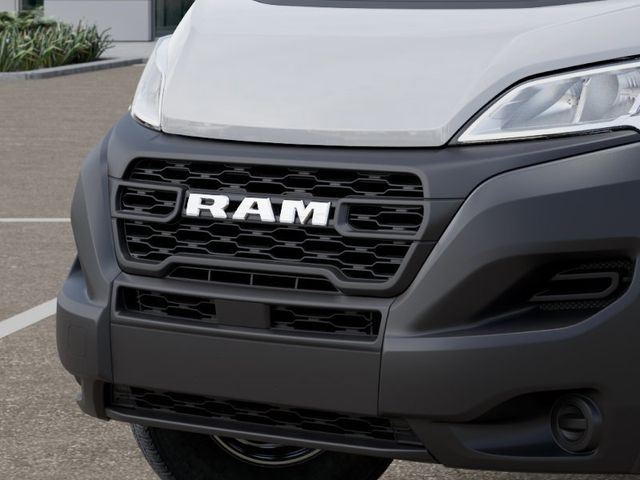 New 2026 Ram ProMaster 1500 - photo 13