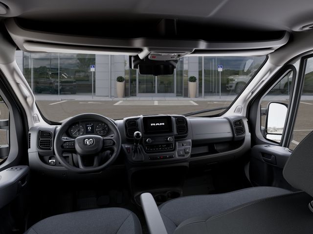 New 2026 Ram ProMaster 1500 - photo 16