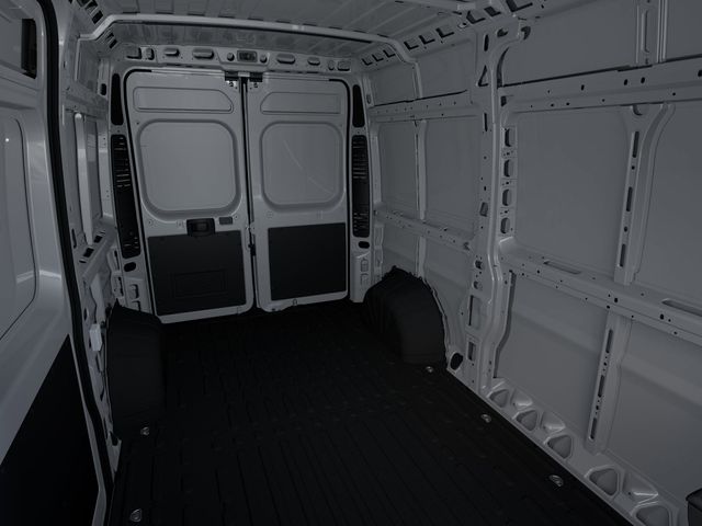 New 2026 Ram ProMaster 1500 - photo 17