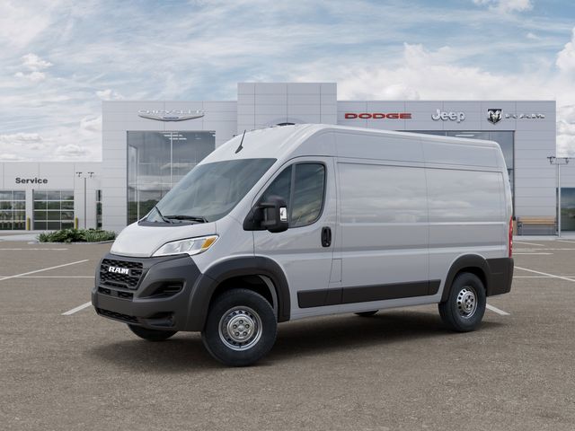 New 2026 Ram ProMaster 1500 - photo 5