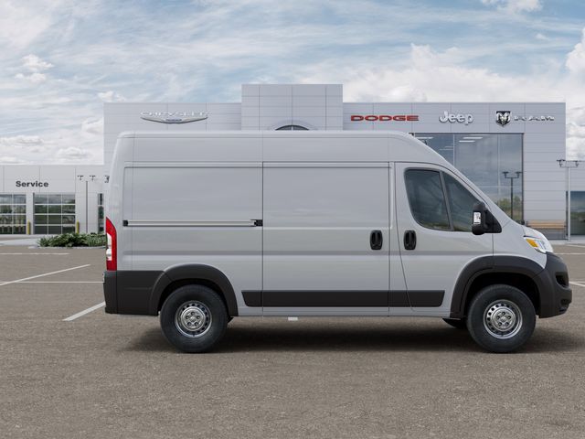 New 2026 Ram ProMaster 1500 - photo 23