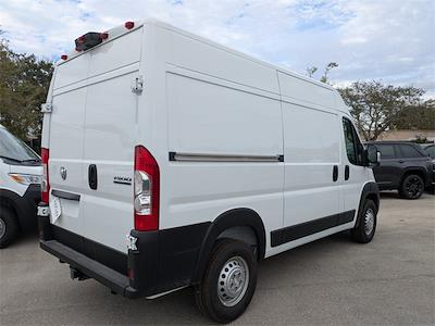 New 2026 Ram ProMaster 1500 High Roof Empty Cargo Van for sale #E164607 - photo 2
