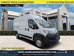 New 2026 Ram ProMaster 1500 High Roof Empty Cargo Van for sale #E164607 - photo 1