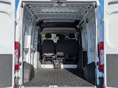 New 2026 Ram ProMaster 1500 High Roof Empty Cargo Van for sale #E164615 - photo 2