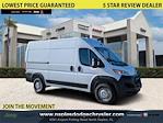 New 2026 Ram ProMaster 1500 High Roof Empty Cargo Van for sale #E164615 - photo 1