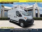 New 2026 Ram ProMaster 1500 High Roof Empty Cargo Van for sale #E164616 - photo 1