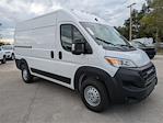 New 2026 Ram ProMaster 1500 High Roof Empty Cargo Van for sale #E164616 - photo 3