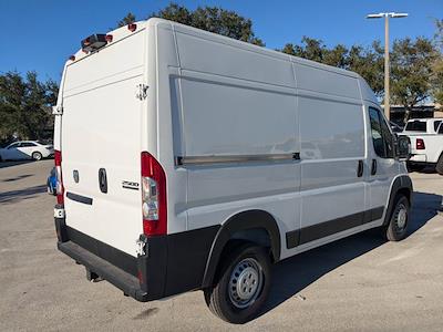 New 2026 Ram ProMaster 2500 High Roof Empty Cargo Van for sale #E165622 - photo 2