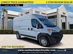 New 2026 Ram ProMaster 2500 High Roof Empty Cargo Van for sale #E165622 - photo 1