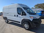 New 2026 Ram ProMaster 2500 High Roof Empty Cargo Van for sale #E165622 - photo 3