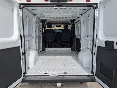 2025 Ram ProMaster 1500 Standard Roof FWD Empty Cargo Van for sale #E506054 - photo 2
