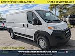 2025 Ram ProMaster 1500 Standard Roof FWD Empty Cargo Van for sale #E506054 - photo 1