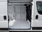2025 Ram ProMaster 1500 Standard Roof FWD Empty Cargo Van for sale #E506054 - photo 14