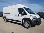 New 2025 Ram ProMaster 2500 High Roof Empty Cargo Van for sale #E522564 - photo 3