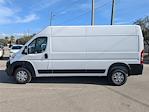 New 2025 Ram ProMaster 2500 High Roof Empty Cargo Van for sale #E522564 - photo 8