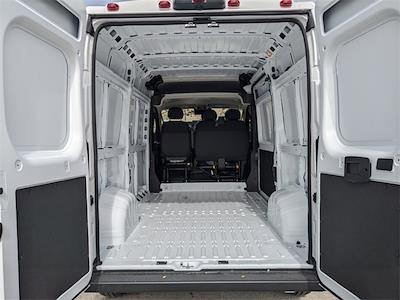 2025 Ram ProMaster 1500 High Roof FWD Empty Cargo Van for sale #E527760 - photo 2