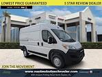 New 2025 Ram ProMaster 1500 High Roof Empty Cargo Van for sale #E527760 - photo 1