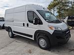 New 2025 Ram ProMaster 1500 High Roof Empty Cargo Van for sale #E527760 - photo 3