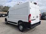 New 2025 Ram ProMaster 1500 High Roof Empty Cargo Van for sale #E527760 - photo 8