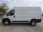 New 2025 Ram ProMaster 1500 High Roof Empty Cargo Van for sale #E527760 - photo 9