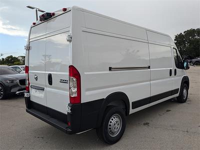 2025 Ram ProMaster 3500 High Roof FWD Empty Cargo Van for sale #E540089 - photo 2