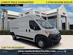 2025 Ram ProMaster 3500 High Roof FWD Empty Cargo Van for sale #E540089 - photo 1