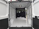 2025 Ram ProMaster 3500 High Roof FWD Empty Cargo Van for sale #E540089 - photo 13
