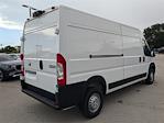 2025 Ram ProMaster 3500 High Roof FWD Empty Cargo Van for sale #E540089 - photo 2