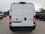 2025 Ram ProMaster 3500 High Roof FWD Empty Cargo Van for sale #E540089 - photo 6