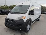 2025 Ram ProMaster 3500 High Roof FWD Empty Cargo Van for sale #E540089 - photo 9