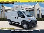 New 2025 Ram ProMaster 1500 Standard Roof Empty Cargo Van for sale #E542061 - photo 1