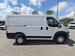 New 2025 Ram ProMaster 1500 Standard Roof Empty Cargo Van for sale #E542061 - photo 5