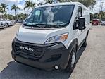 New 2025 Ram ProMaster 1500 Standard Roof Empty Cargo Van for sale #E542061 - photo 9