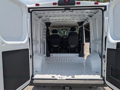 2025 Ram ProMaster 1500 Standard Roof FWD Empty Cargo Van for sale #E542178 - photo 2