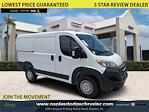 2025 Ram ProMaster 1500 Standard Roof FWD Empty Cargo Van for sale #E542178 - photo 1