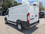 2025 Ram ProMaster 1500 Standard Roof FWD Empty Cargo Van for sale #E542178 - photo 8