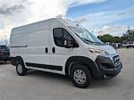 New 2025 Ram ProMaster 2500 High Roof Empty Cargo Van for sale #E551042 - photo 3