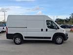 New 2025 Ram ProMaster 2500 High Roof Empty Cargo Van for sale #E551042 - photo 4