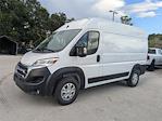 New 2025 Ram ProMaster 2500 High Roof Empty Cargo Van for sale #E551042 - photo 8
