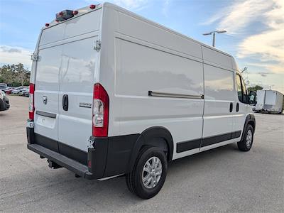 New 2025 Ram ProMaster 2500 High Roof Empty Cargo Van for sale #E555044 - photo 2