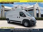 New 2025 Ram ProMaster 2500 High Roof Empty Cargo Van for sale #E555044 - photo 1