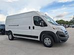 New 2025 Ram ProMaster 2500 High Roof Empty Cargo Van for sale #E555044 - photo 3