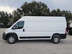 New 2025 Ram ProMaster 2500 High Roof Empty Cargo Van for sale #E555044 - photo 7