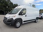 New 2025 Ram ProMaster 2500 High Roof Empty Cargo Van for sale #E555044 - photo 8