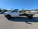 New 2026 Ram 3500 Regular Cab 84 CA Cab Chassis for sale #G151551 - photo 8