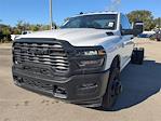 New 2026 Ram 3500 Regular Cab 84 CA Cab Chassis for sale #G151551 - photo 9