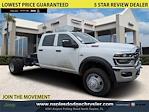 2026 Ram 5500 Crew Cab DRW 4WD Cab Chassis for sale #G154124 - photo 1